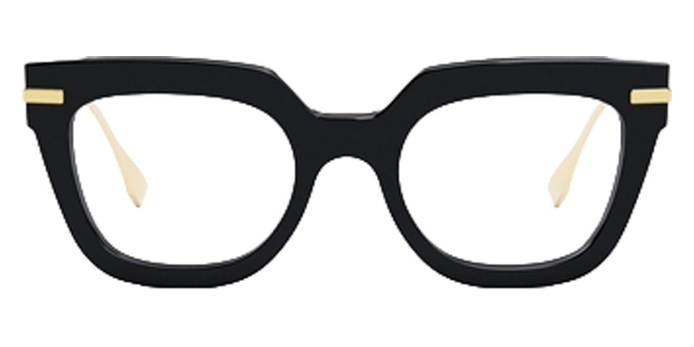Fendi FE50065I Eyeglasses