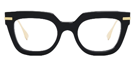 Fendi FE50065I Eyeglasses