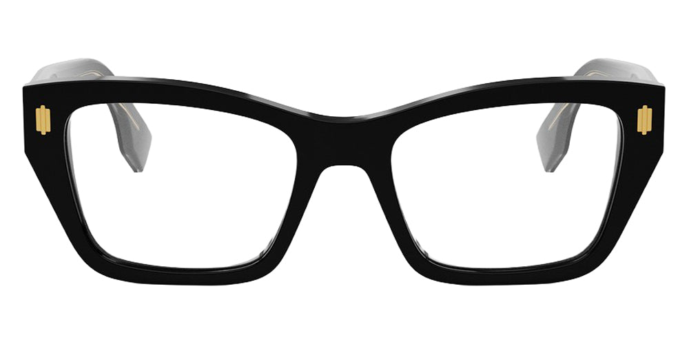 Fendi FE50118I Eyeglasses