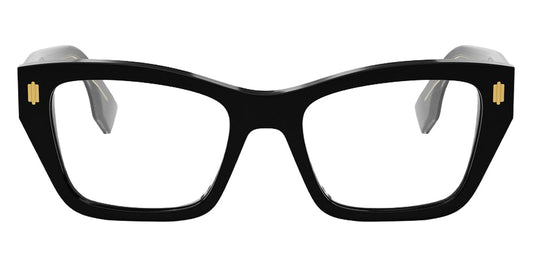 Fendi FE50118I Eyeglasses