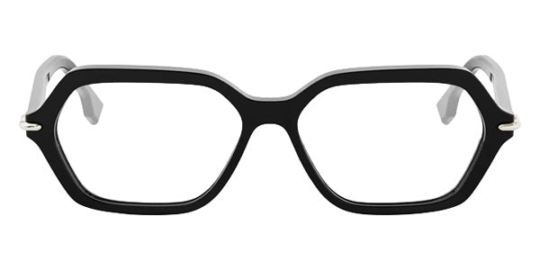 Fendi FE50125I Eyeglasses