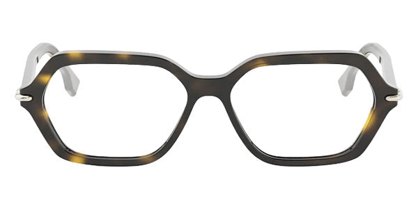 Fendi FE50125I Eyeglasses