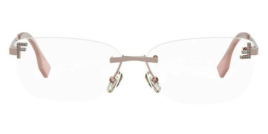 Fendi FE5133US Eyeglasses