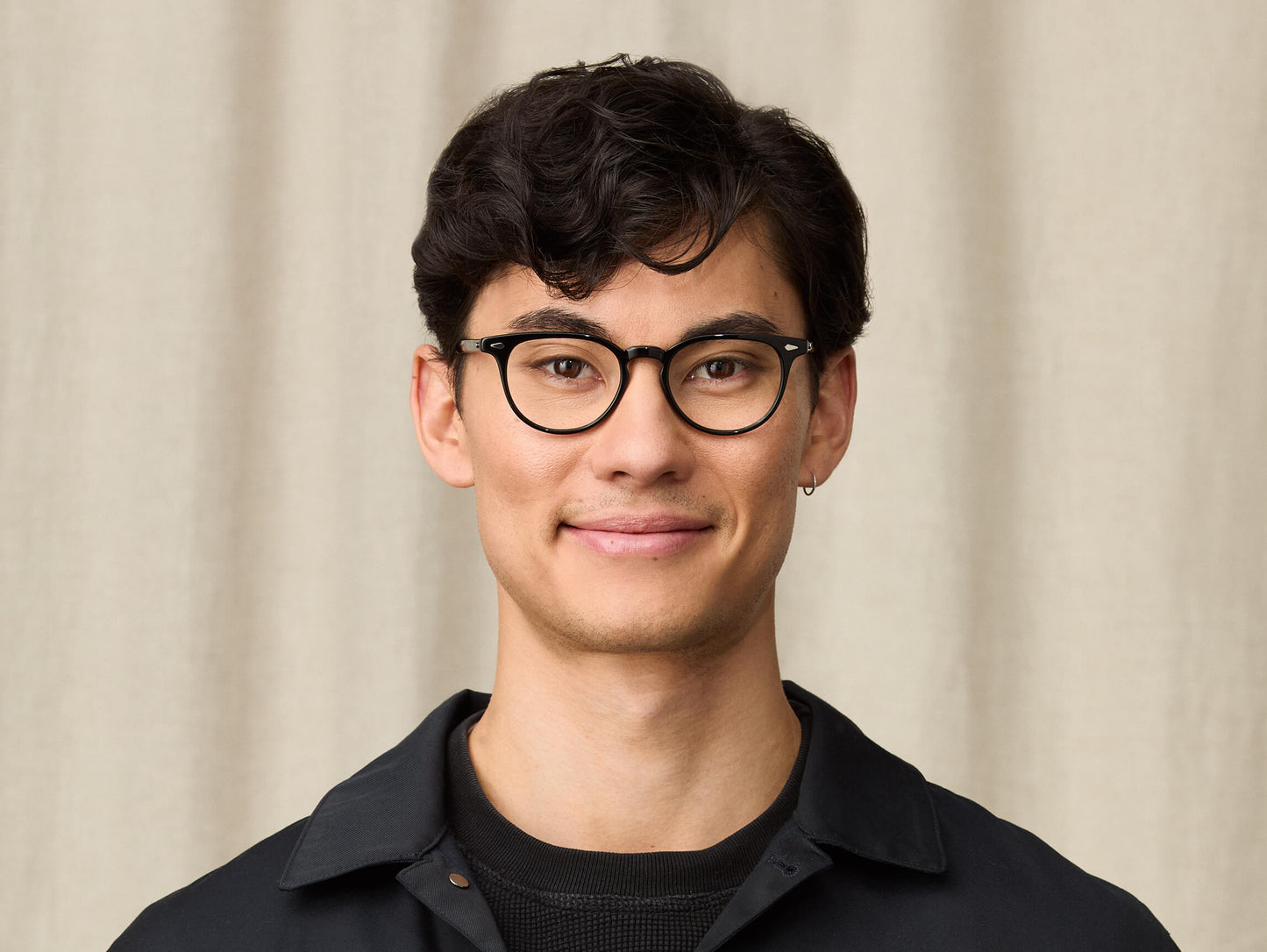 Moscot Fevel Eyeglasses