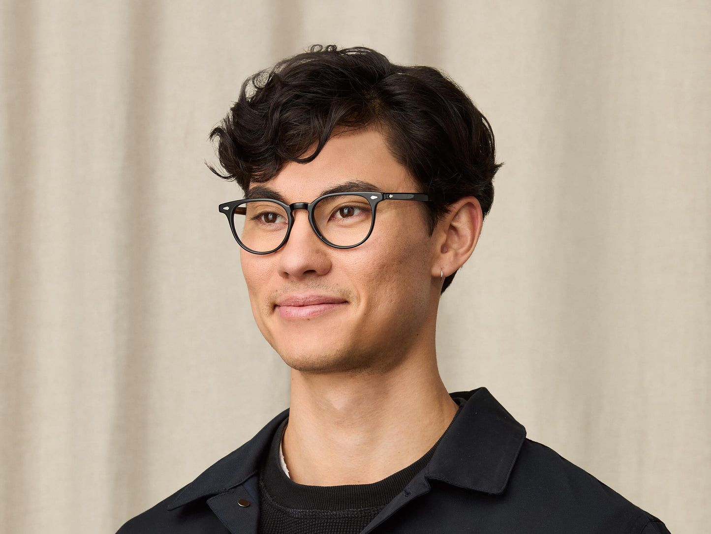 Moscot Fevel Eyeglasses