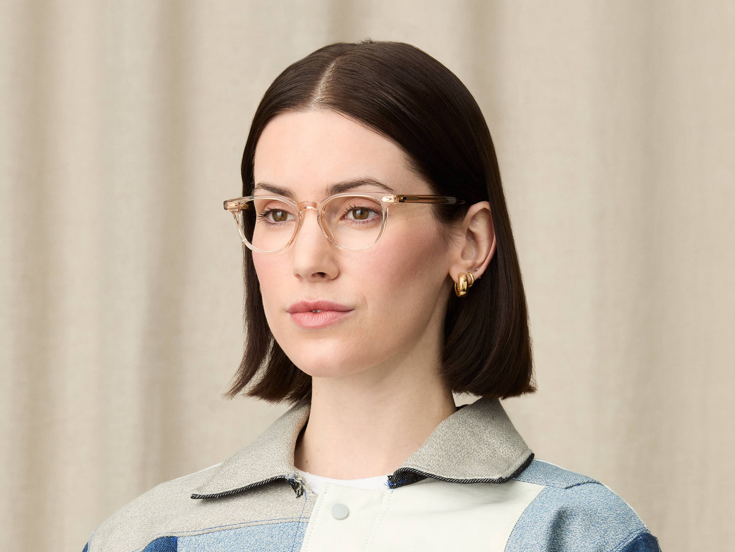 Moscot Fevel Eyeglasses