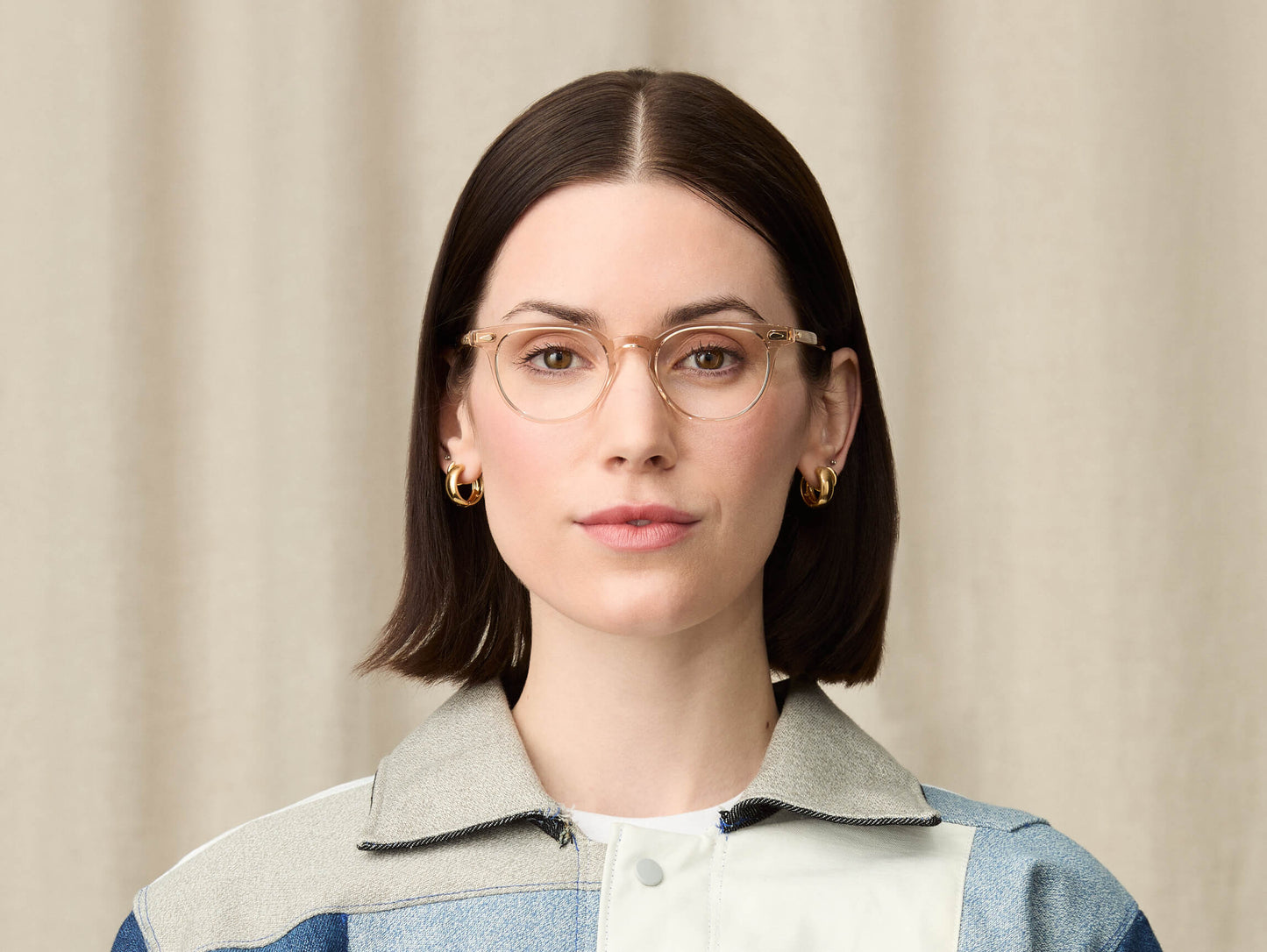 Moscot Fevel Eyeglasses