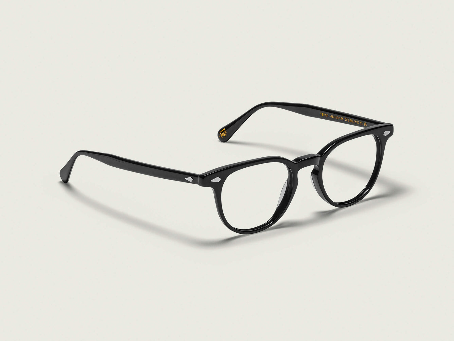 Moscot Fevel Eyeglasses