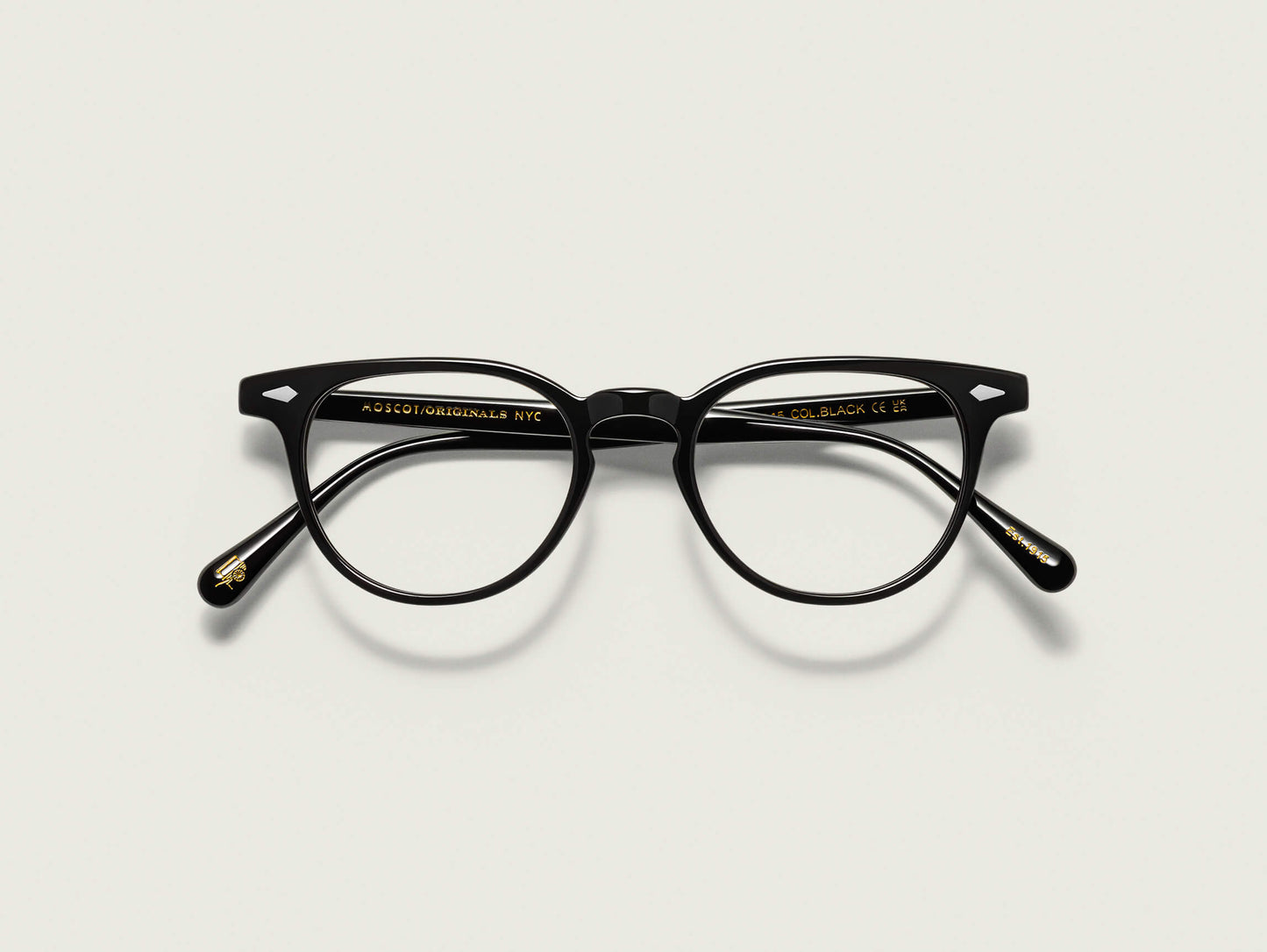 Moscot Fevel Eyeglasses