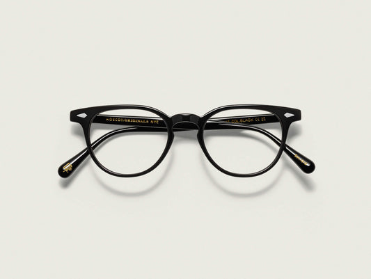 Moscot Fevel Eyeglasses