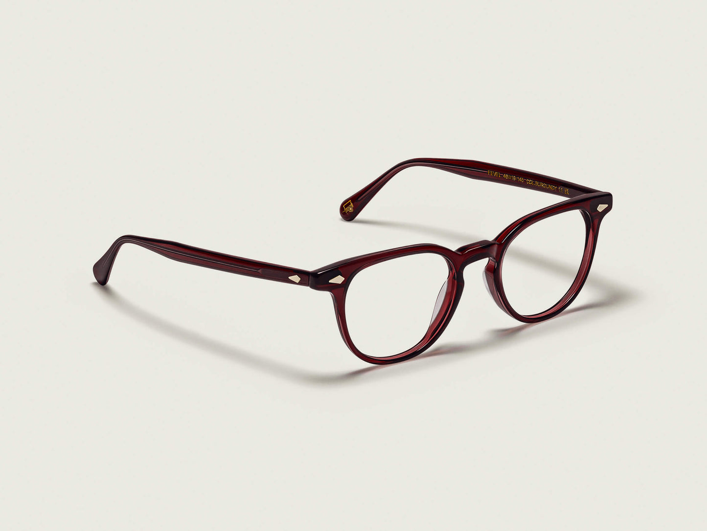 Moscot Fevel Eyeglasses
