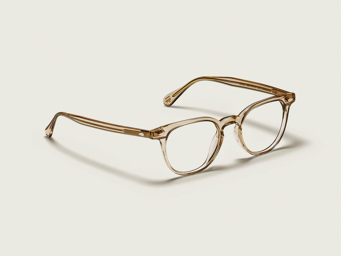 Moscot Fevel Eyeglasses