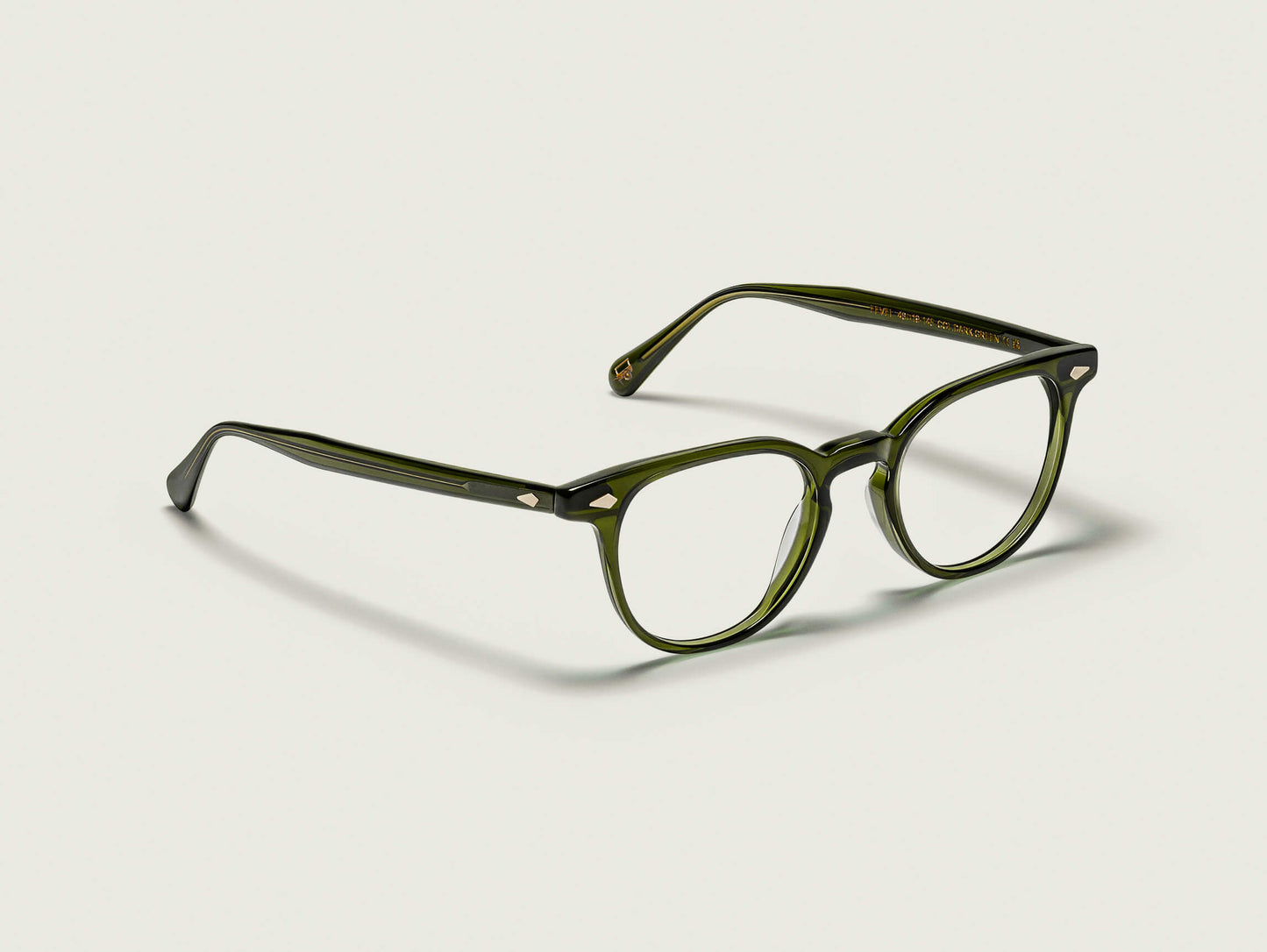 Moscot Fevel Eyeglasses