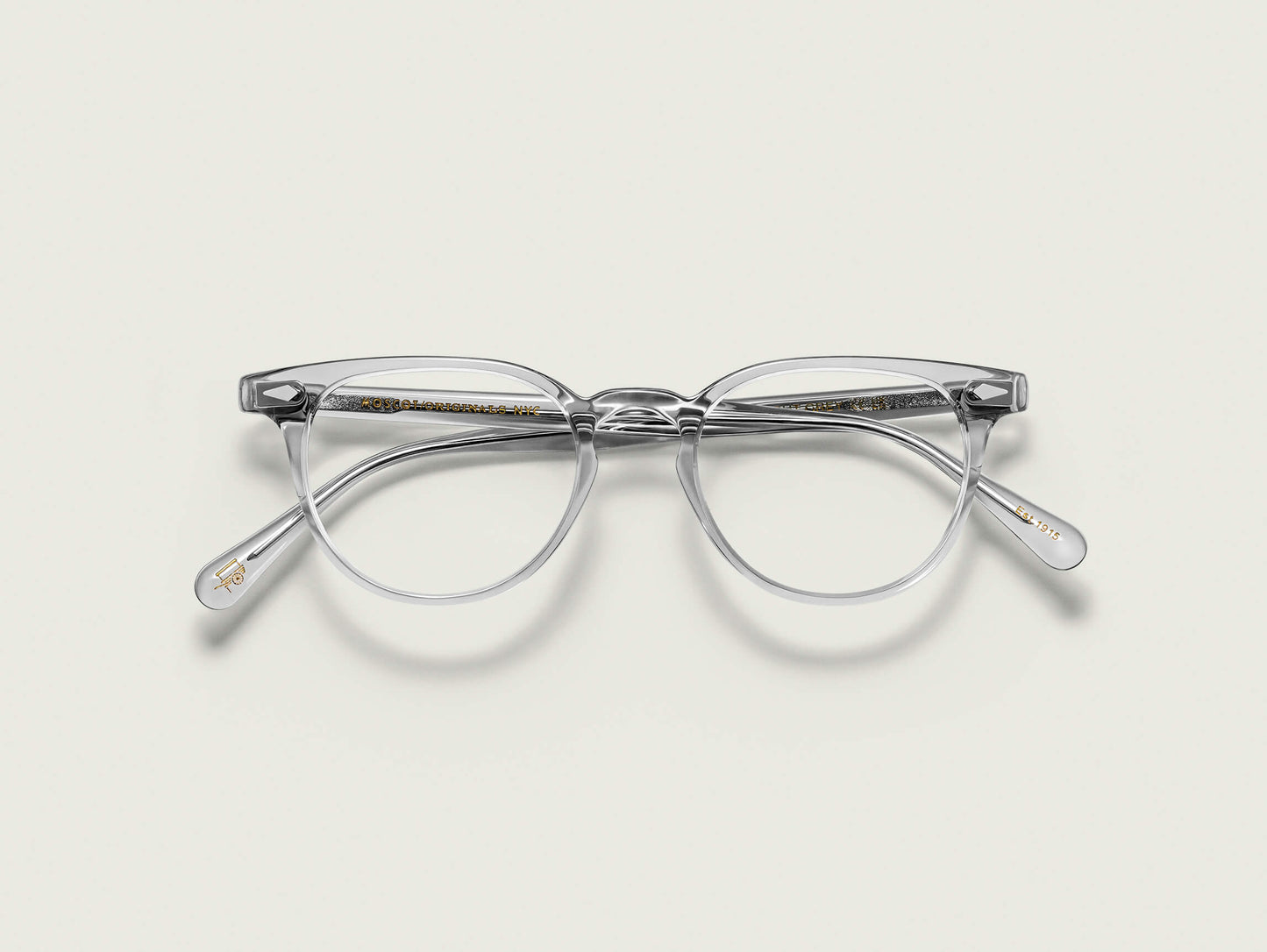 Moscot Fevel Eyeglasses