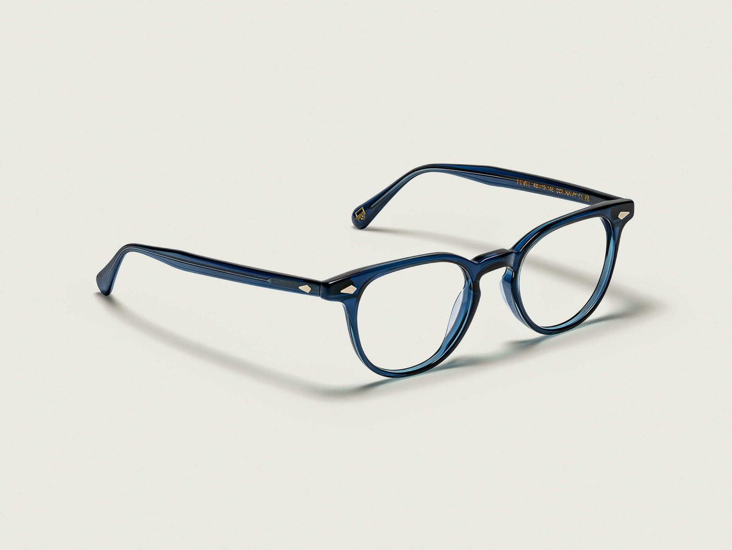 Moscot Fevel Eyeglasses