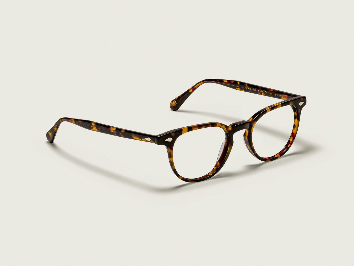 Moscot Fevel Eyeglasses