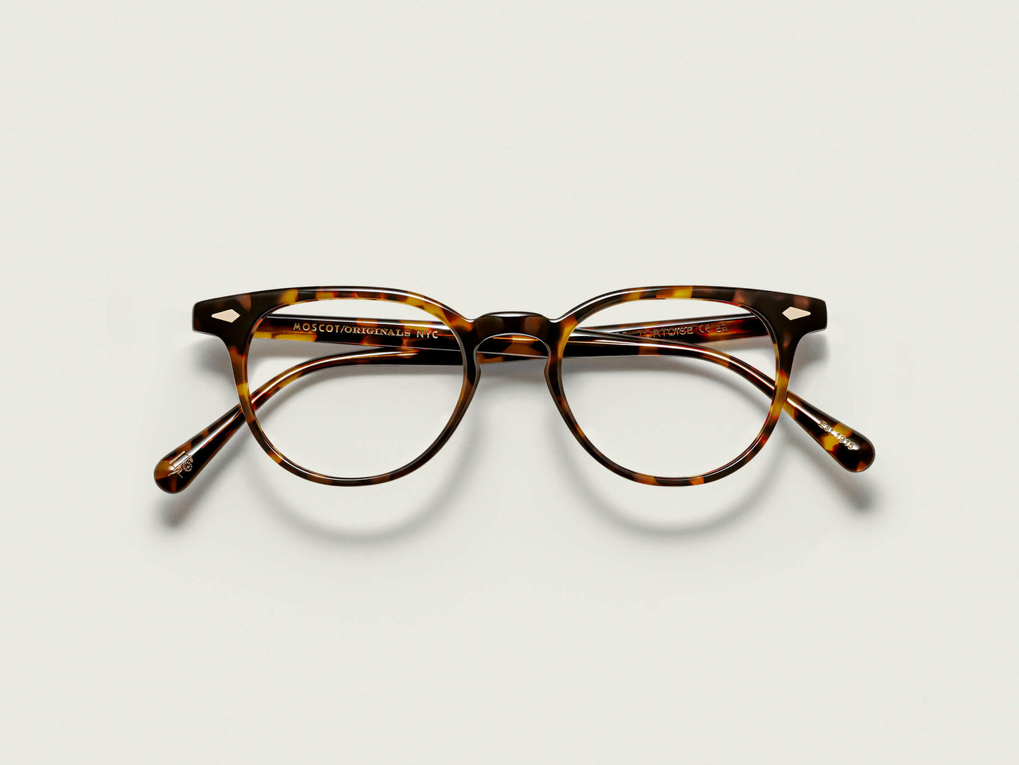 Moscot Fevel Eyeglasses