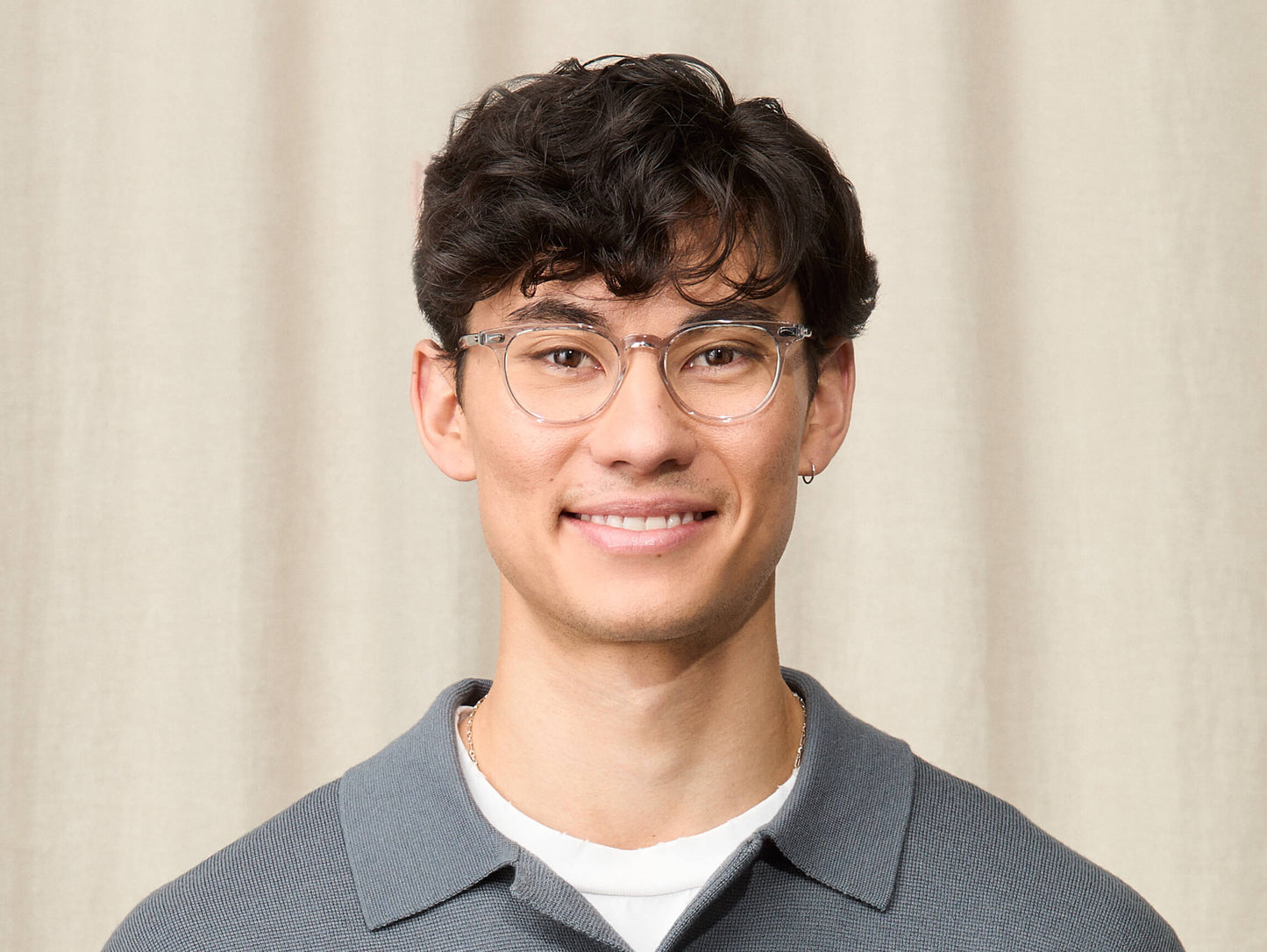Moscot Fevel Eyeglasses