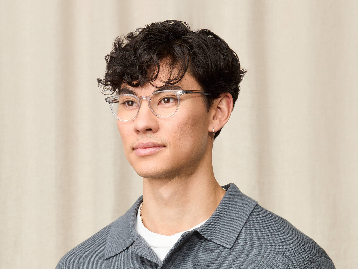 Moscot Fevel Eyeglasses