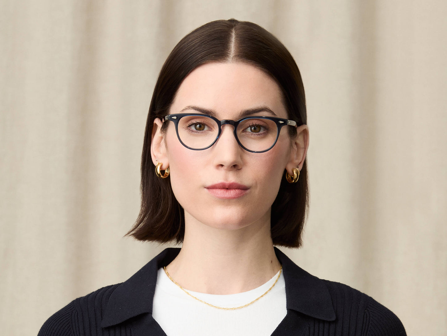 Moscot Fevel Eyeglasses