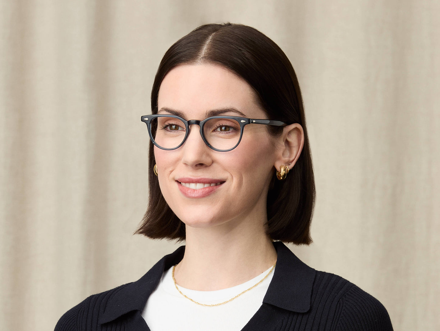 Moscot Fevel Eyeglasses