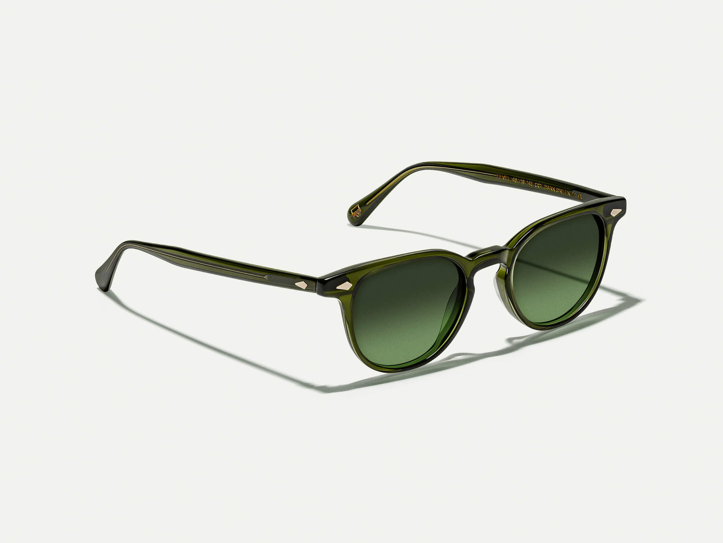 Moscot Fevel Sun