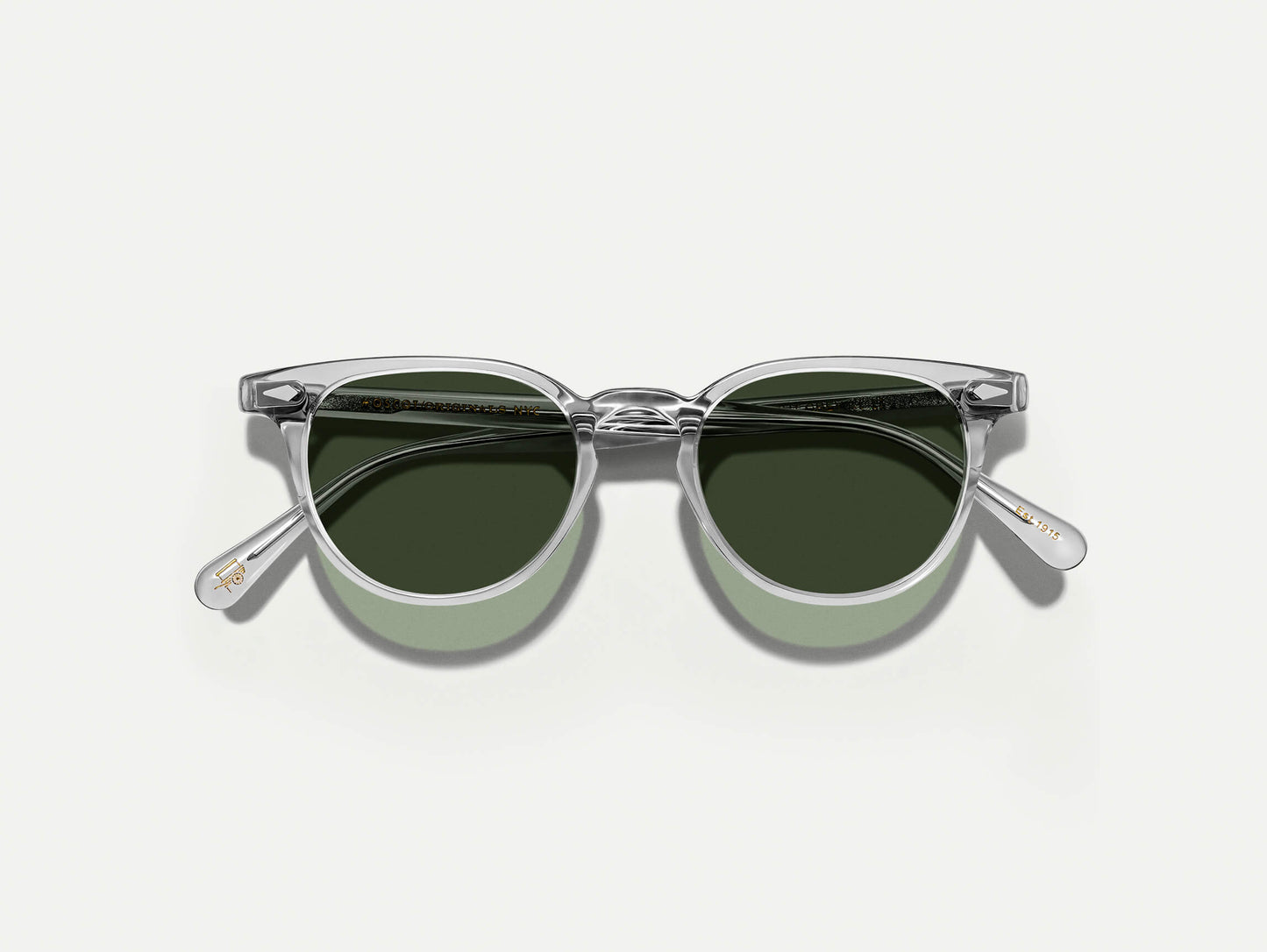 Moscot Fevel Sun