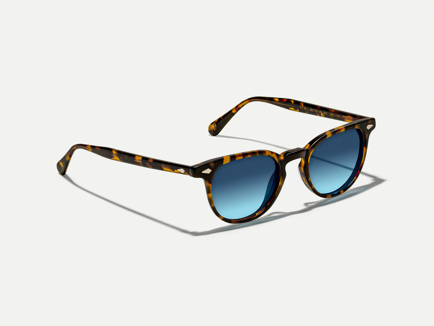 Moscot Fevel Sun
