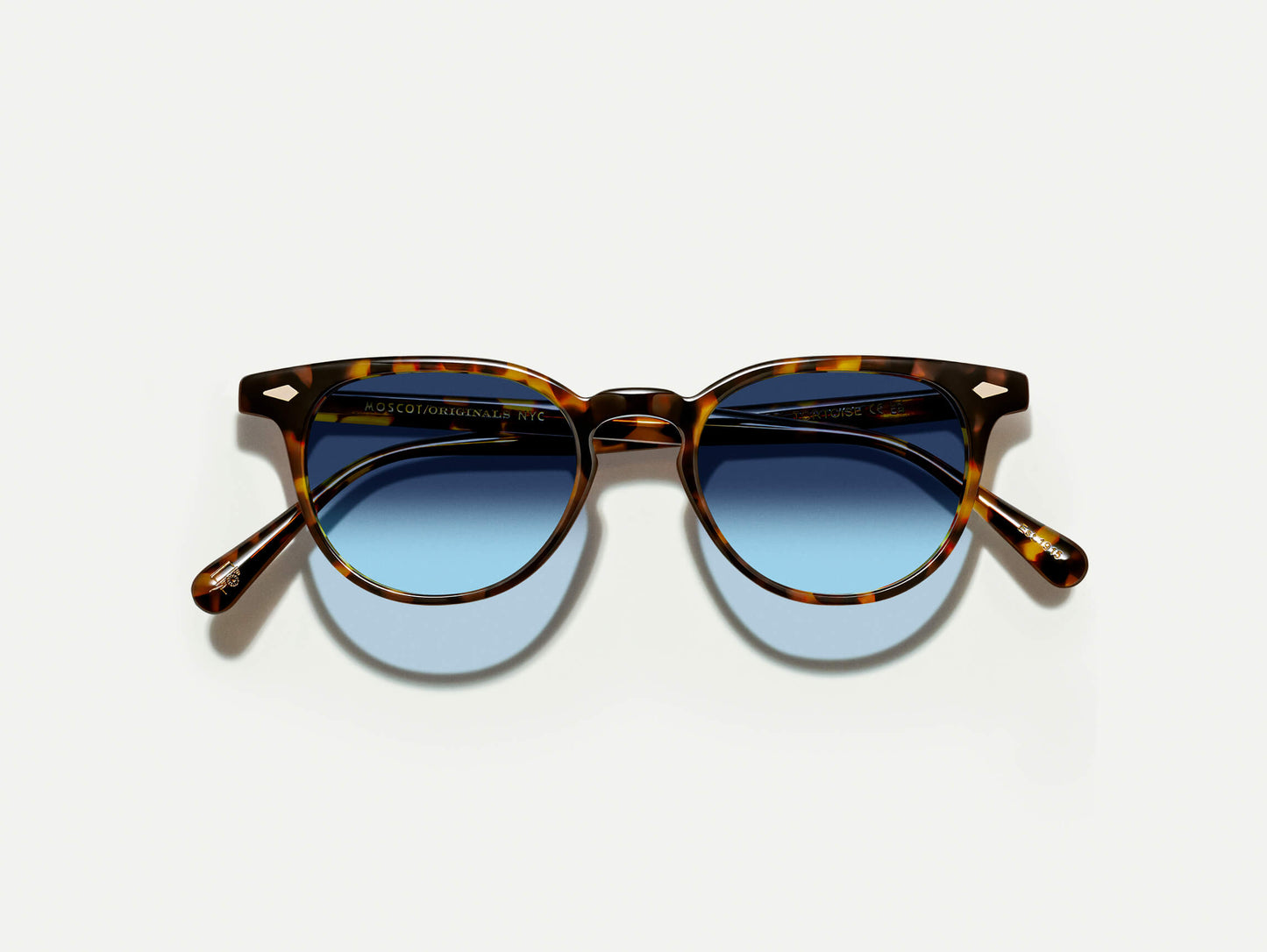 Moscot Fevel Sun