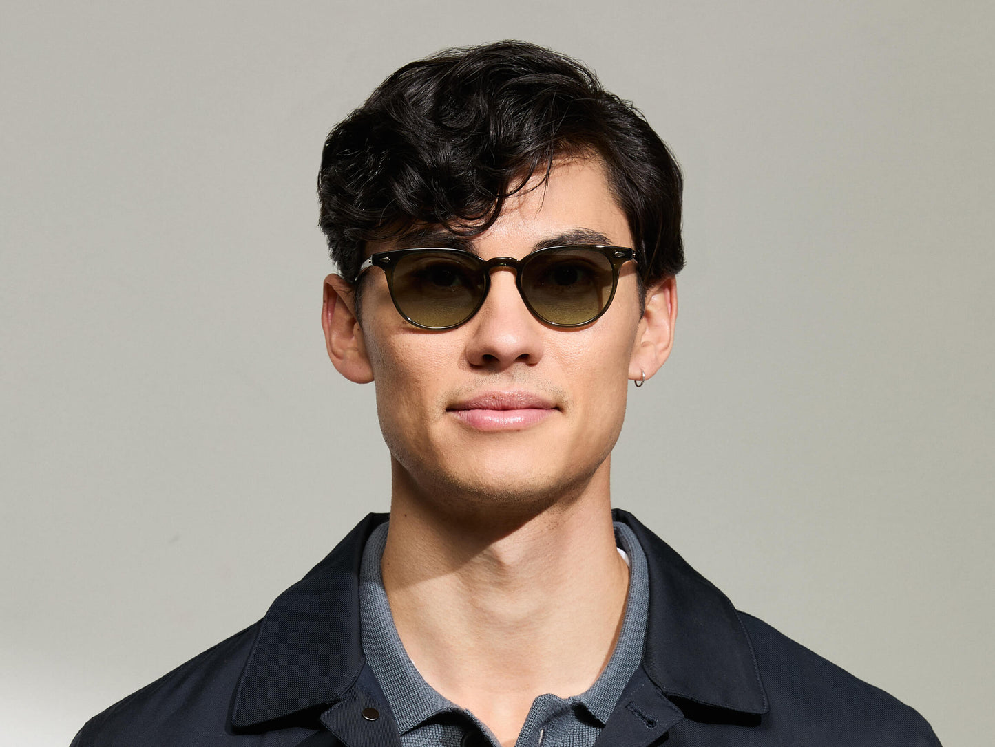 Moscot Fevel Sun