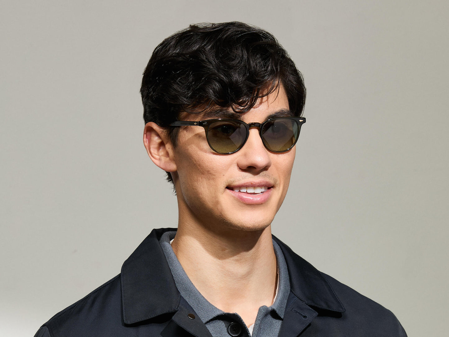 Moscot Fevel Sun