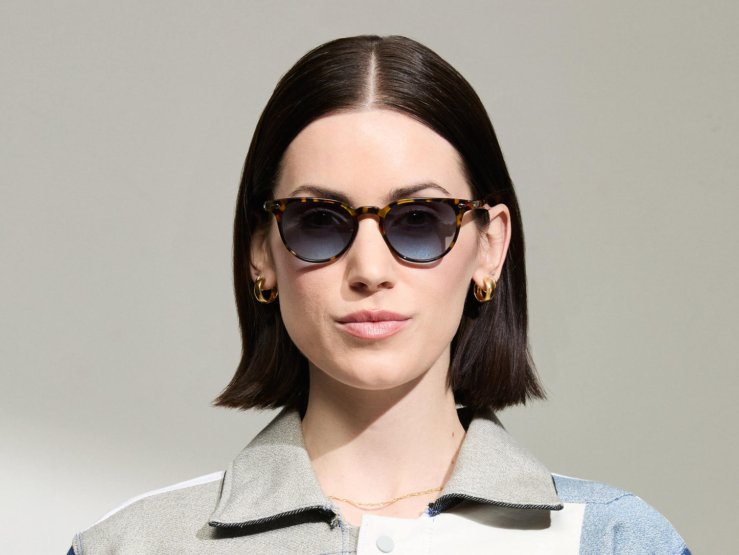 Moscot Fevel Sun