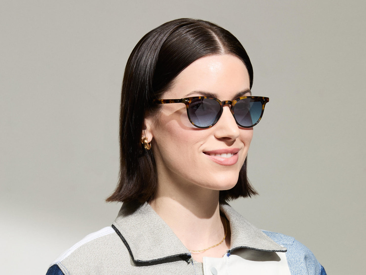 Moscot Fevel Sun