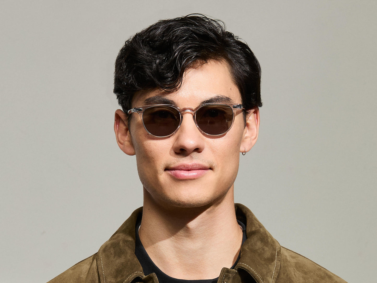 Moscot Fevel Sun