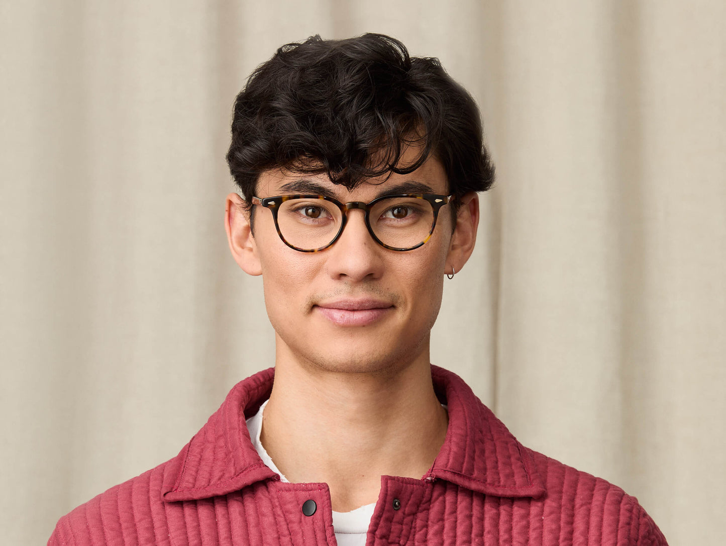 Moscot Fevel Eyeglasses