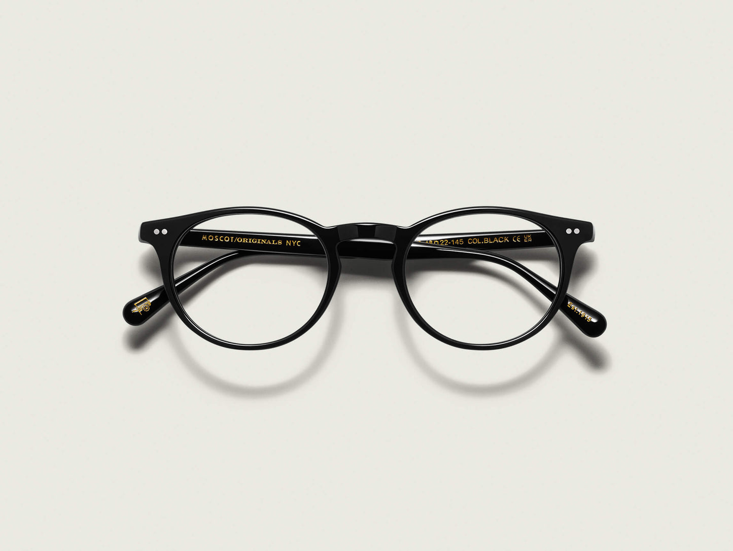 Moscot Frankie Eyeglasses
