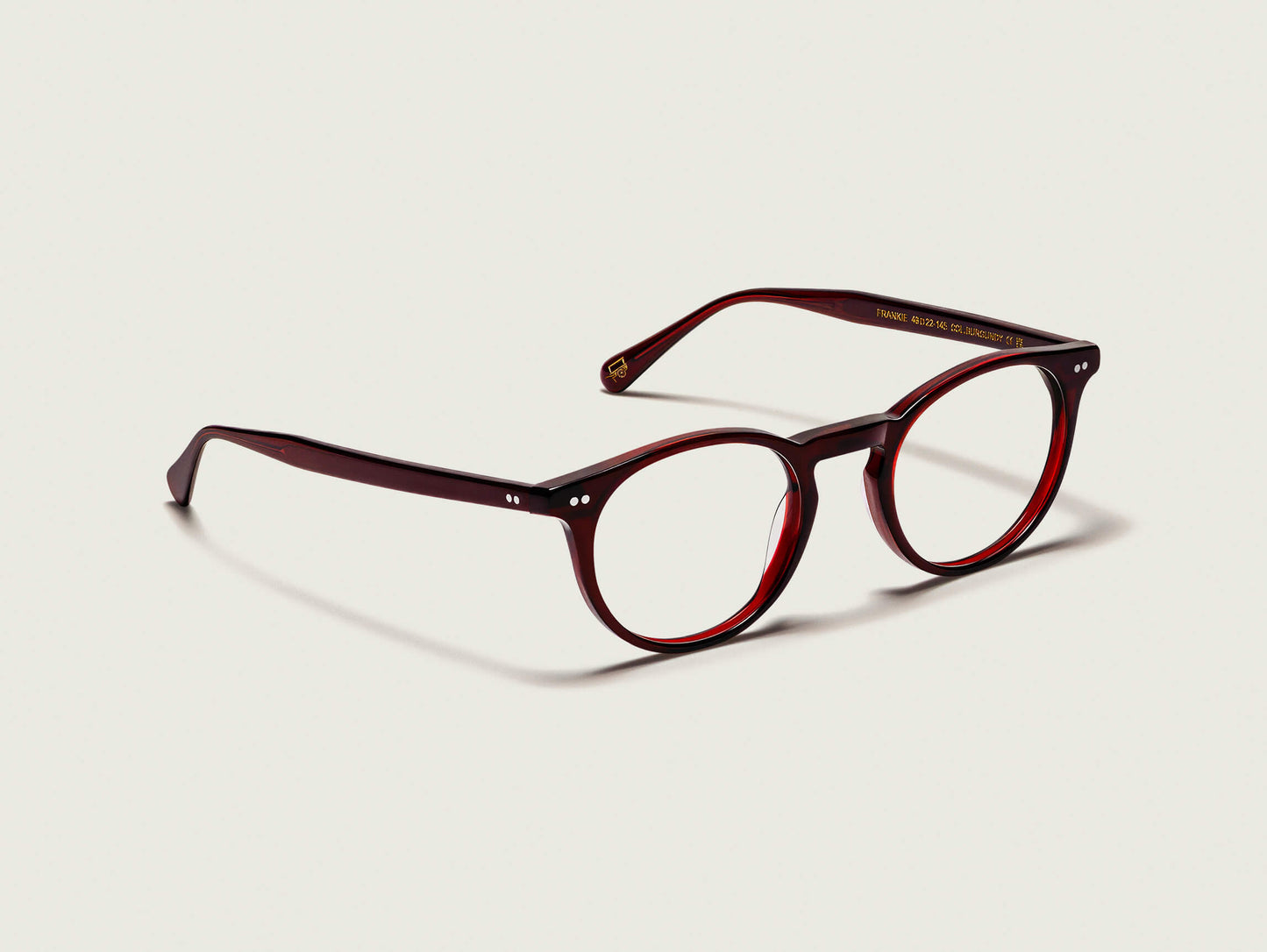 Moscot Frankie Eyeglasses