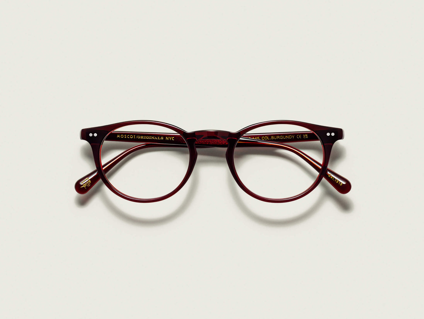 Moscot Frankie Eyeglasses