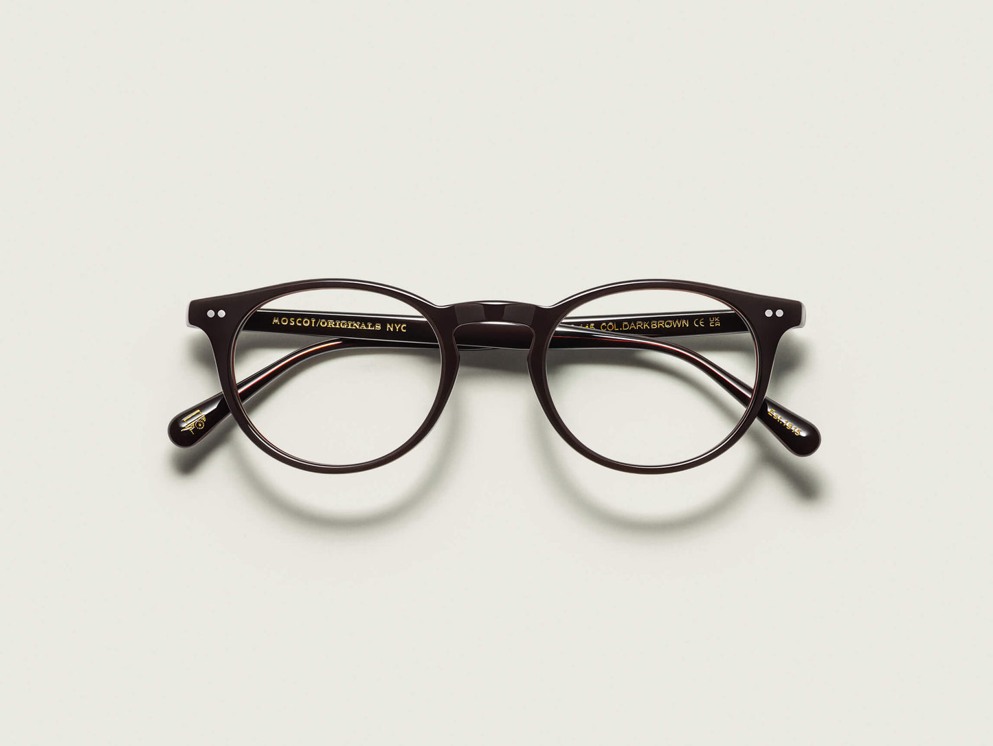 Moscot Frankie Eyeglasses