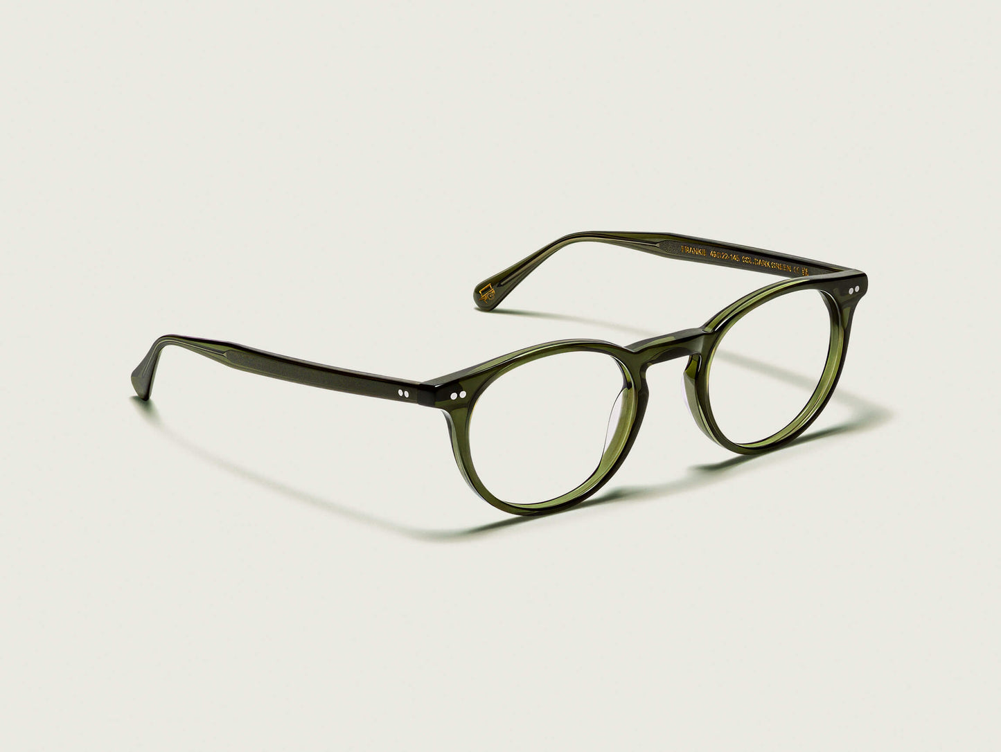 Moscot Frankie Eyeglasses