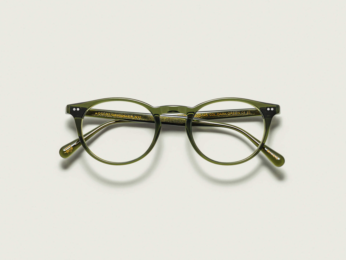 Moscot Frankie Eyeglasses
