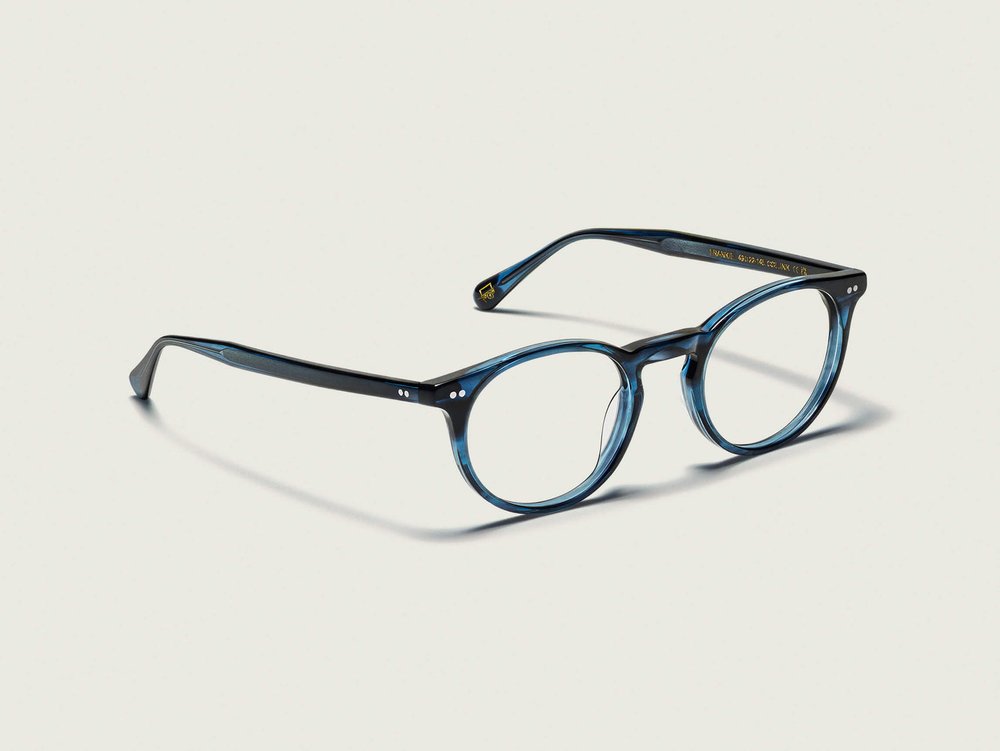 Moscot Frankie Eyeglasses