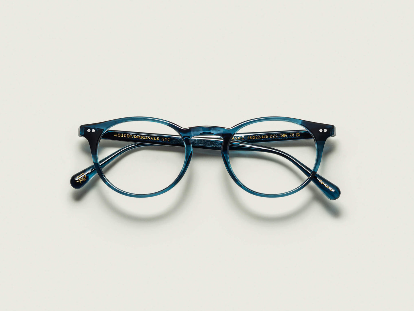 Moscot Frankie Eyeglasses