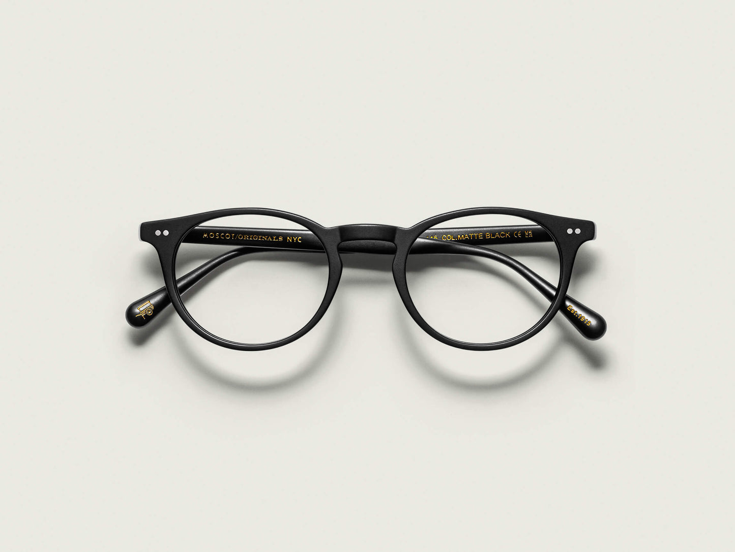 Moscot Frankie Eyeglasses