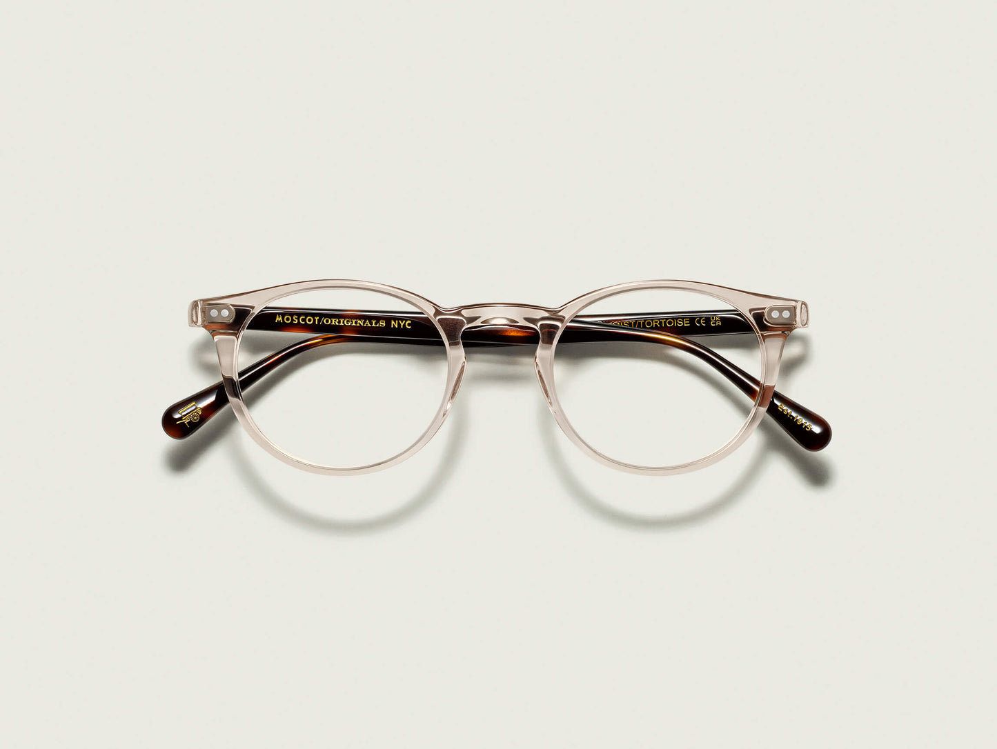 Moscot Frankie Eyeglasses