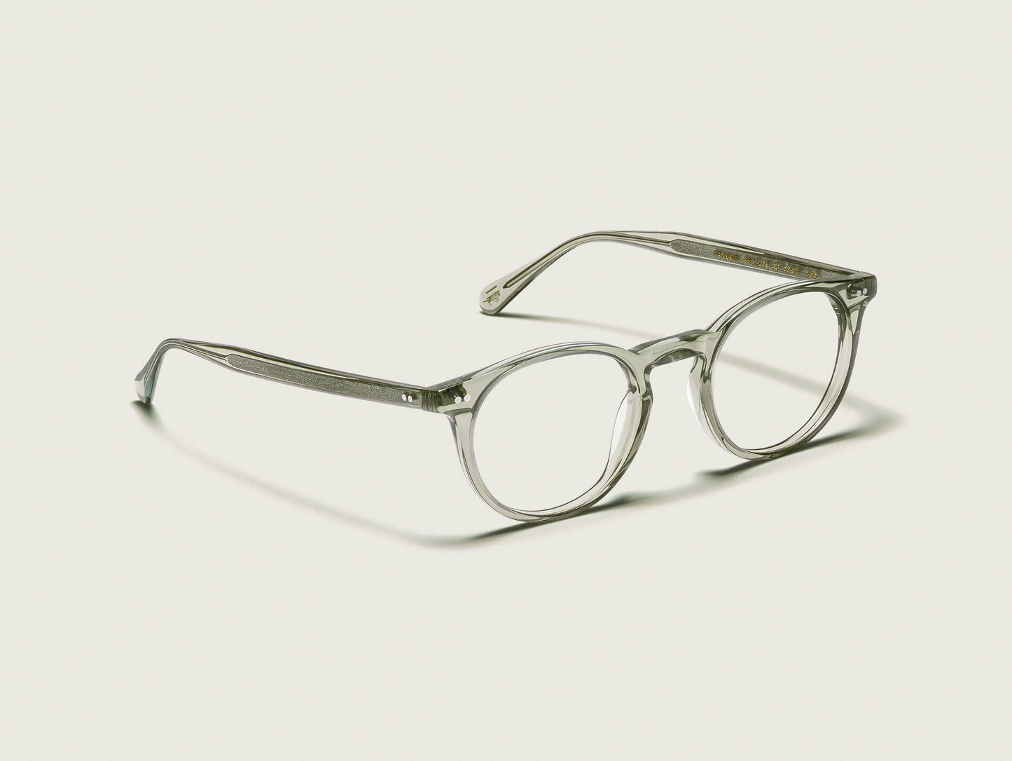 Moscot Frankie Eyeglasses