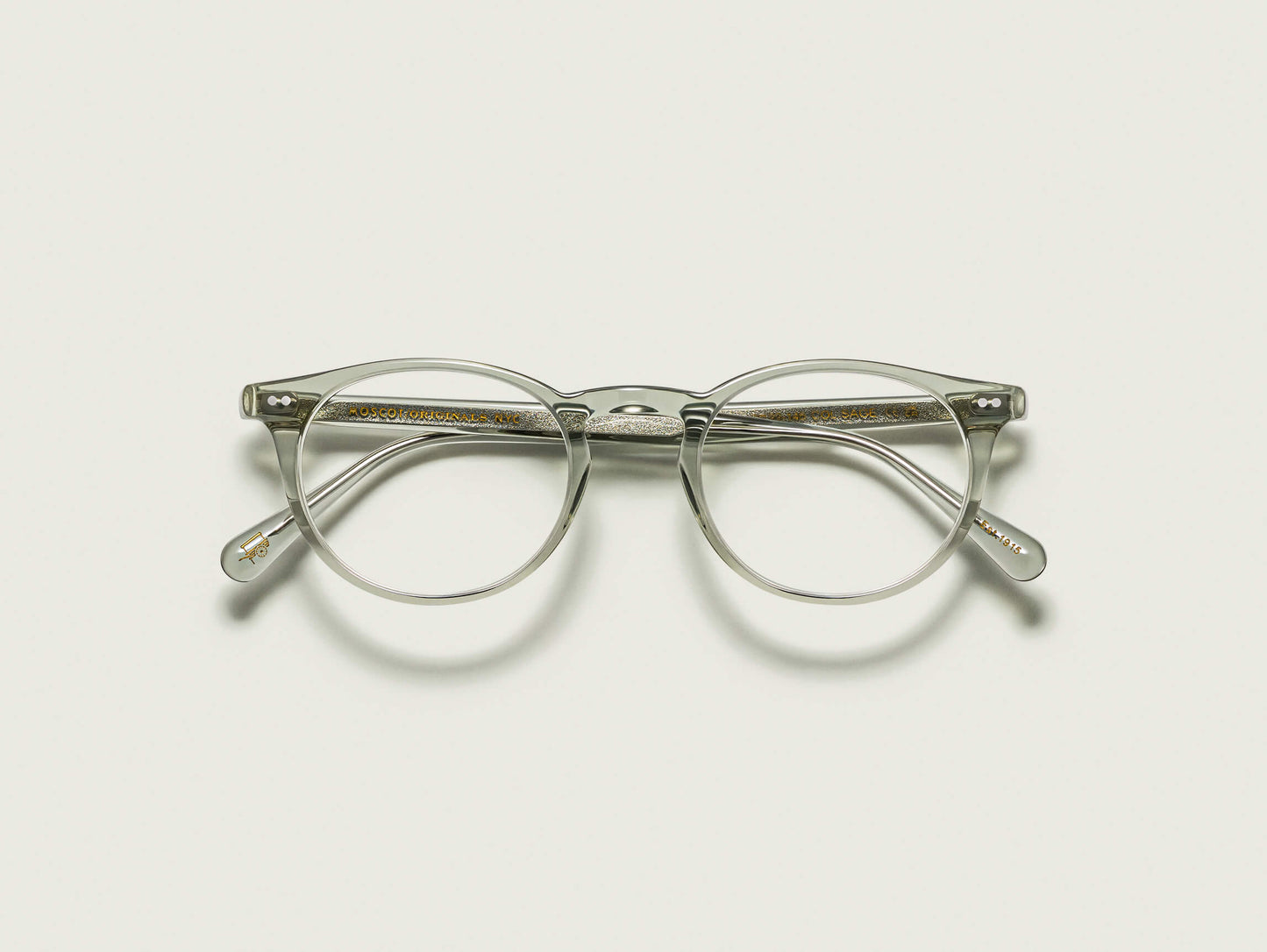 Moscot Frankie Eyeglasses