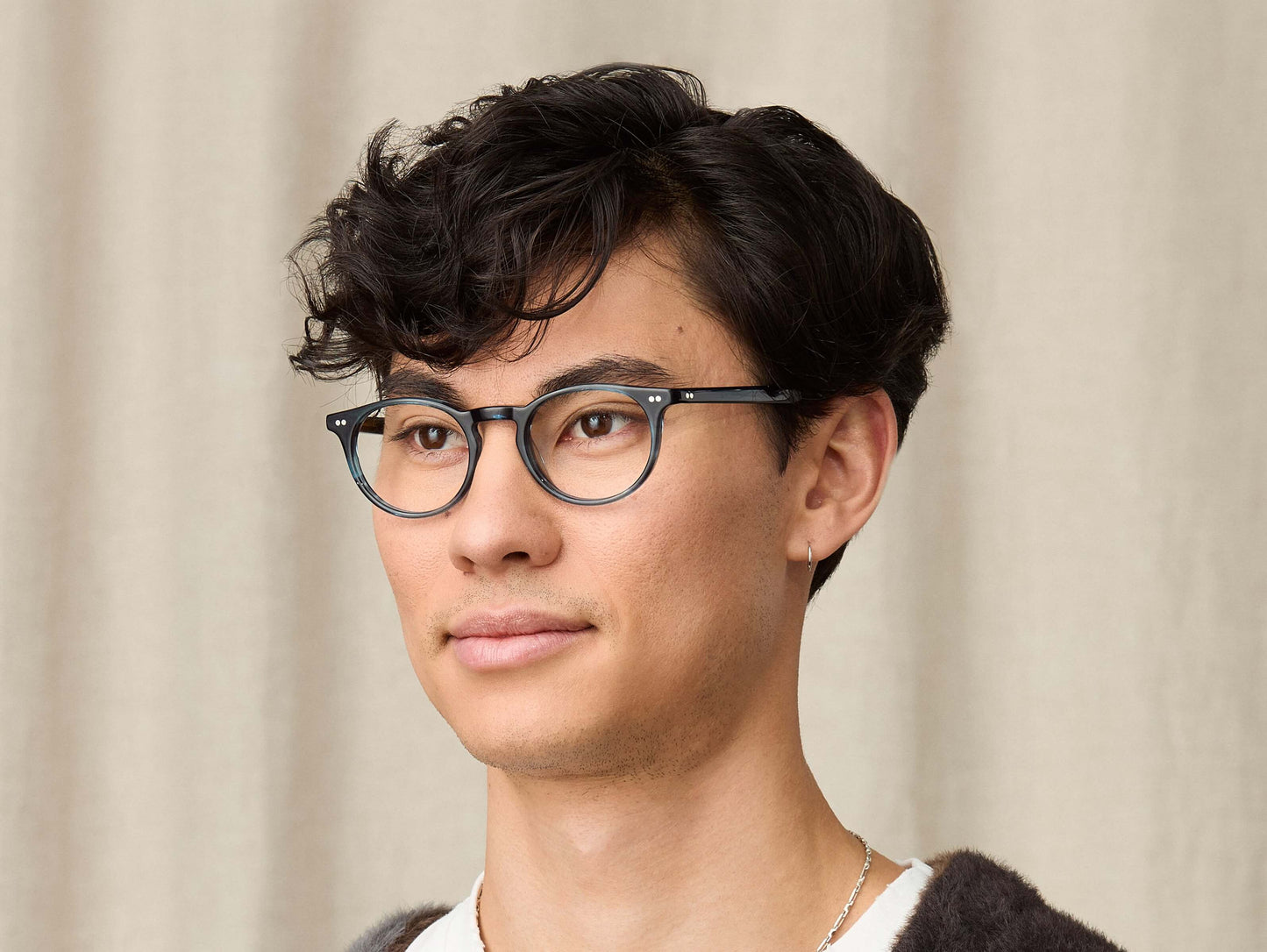 Moscot Frankie Eyeglasses