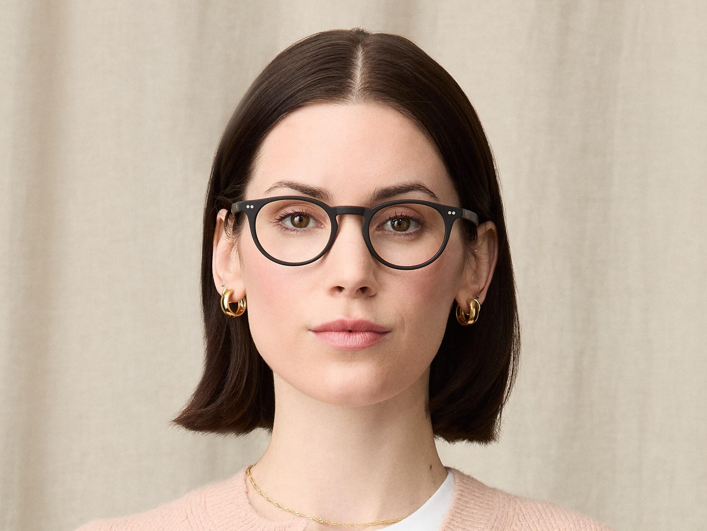 Moscot Frankie Eyeglasses