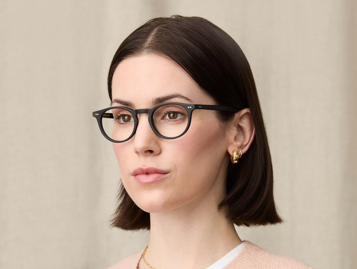 Moscot Frankie Eyeglasses